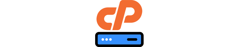 Cpanel logo