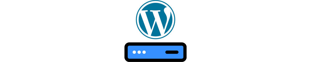 wordpress logo